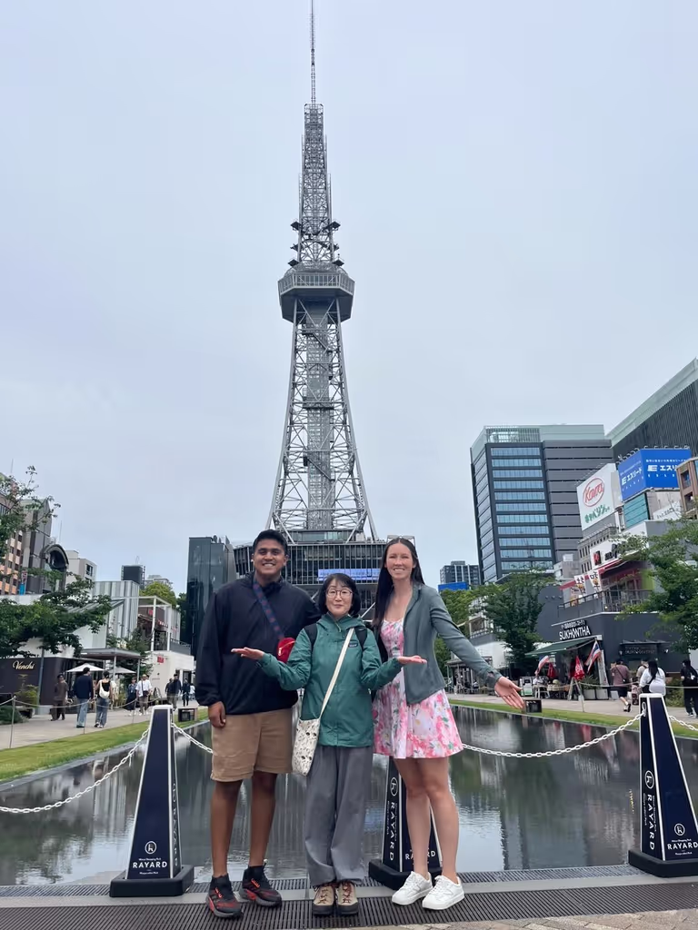 Nagoya Private Tour - 