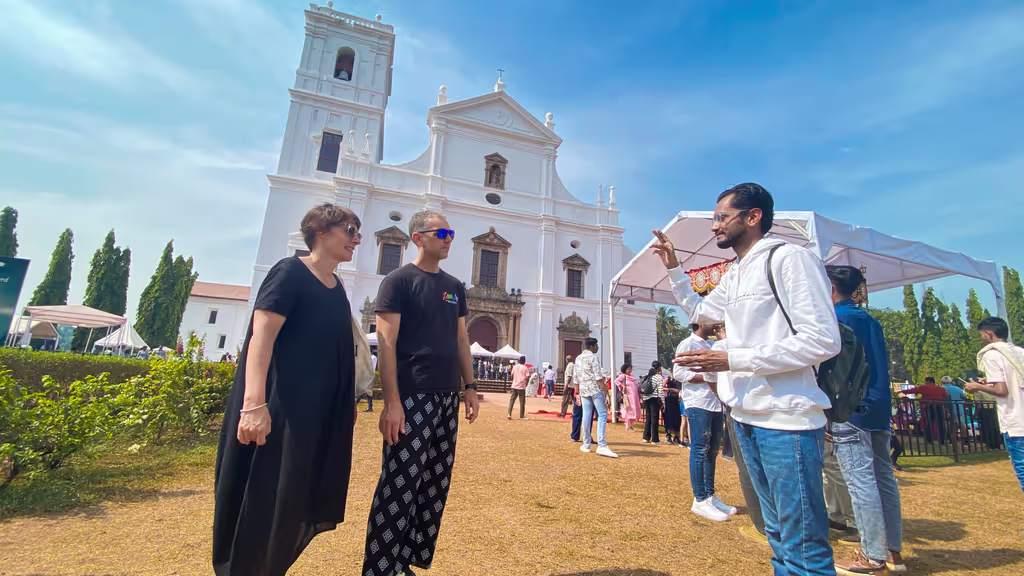 Bangalore Private Tour - 