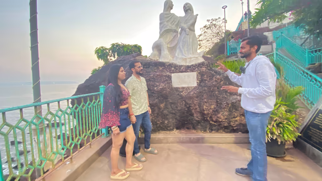 Bangalore Private Tour - 