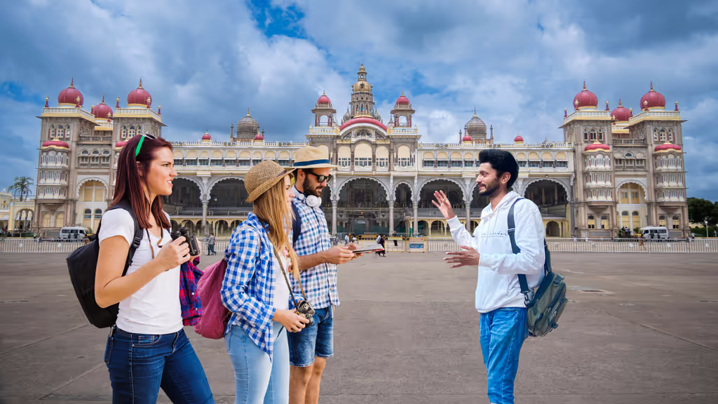 Bangalore Private Tour - 