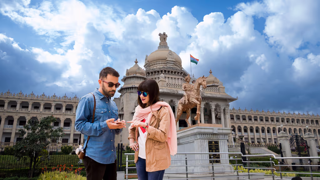 Bangalore Private Tour - 