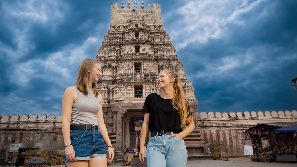 Bangalore Private Tour - 