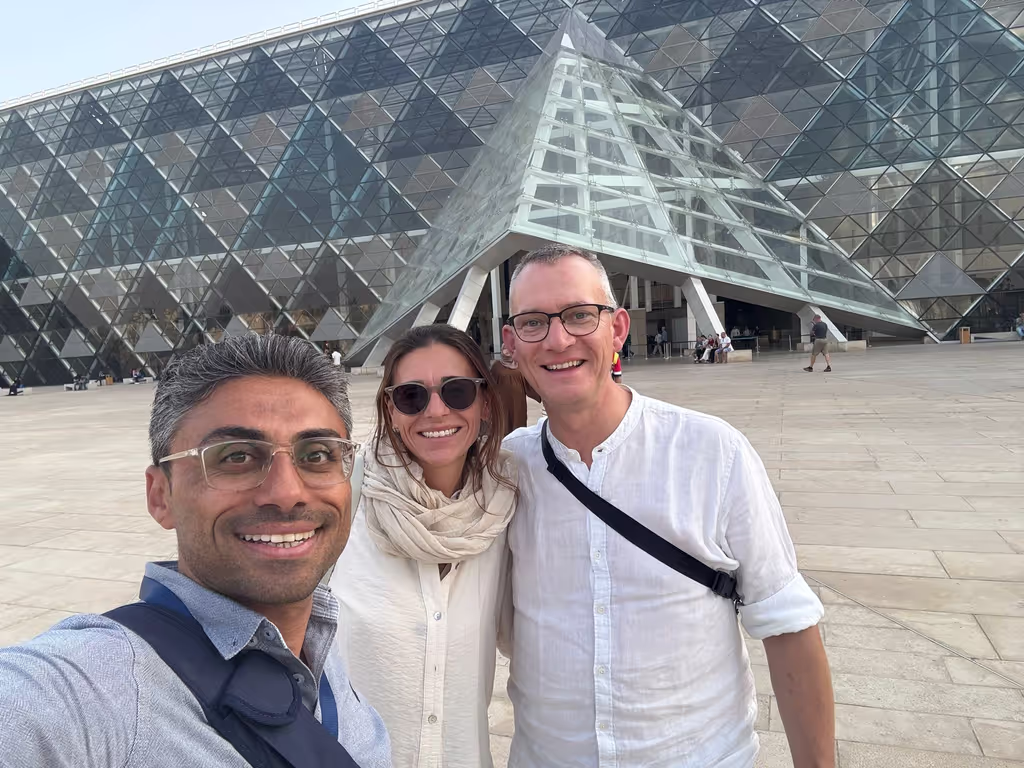 Cairo Private Tour - GEM Tour