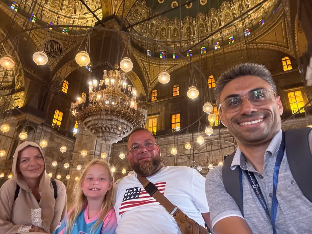 Cairo Private Tour - Cairo tour