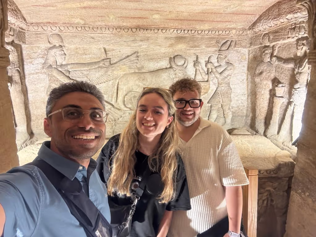 Cairo Private Tour - Alexandria Tour