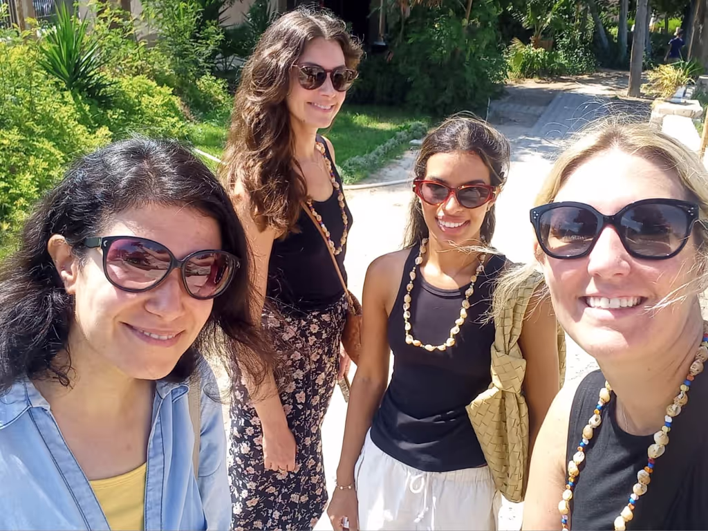 Alexandria Private Tour - 