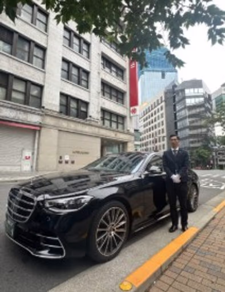 Chiba Private Tour - 