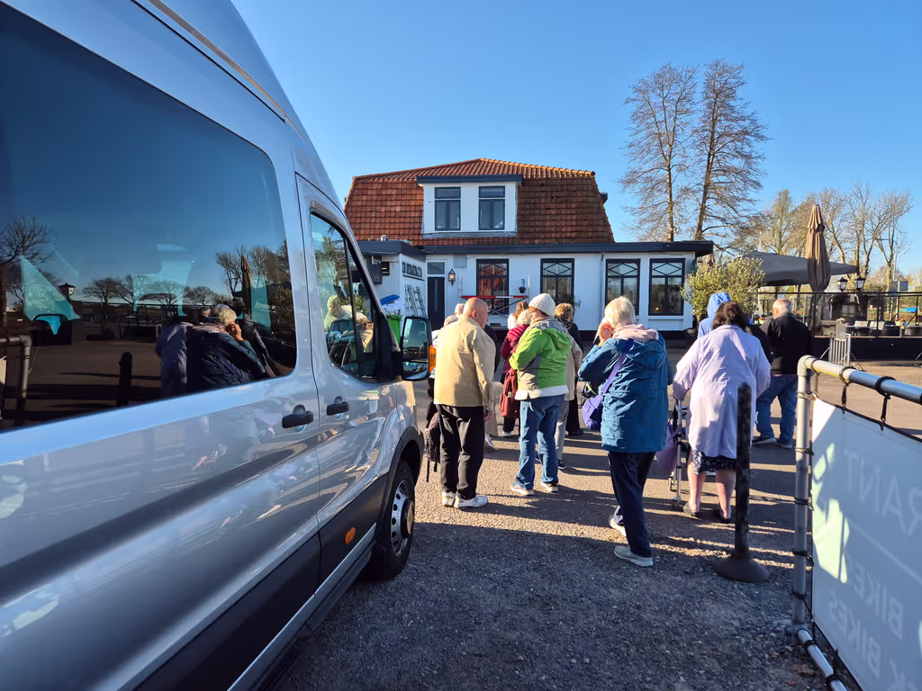 Amsterdam Private Tour - 