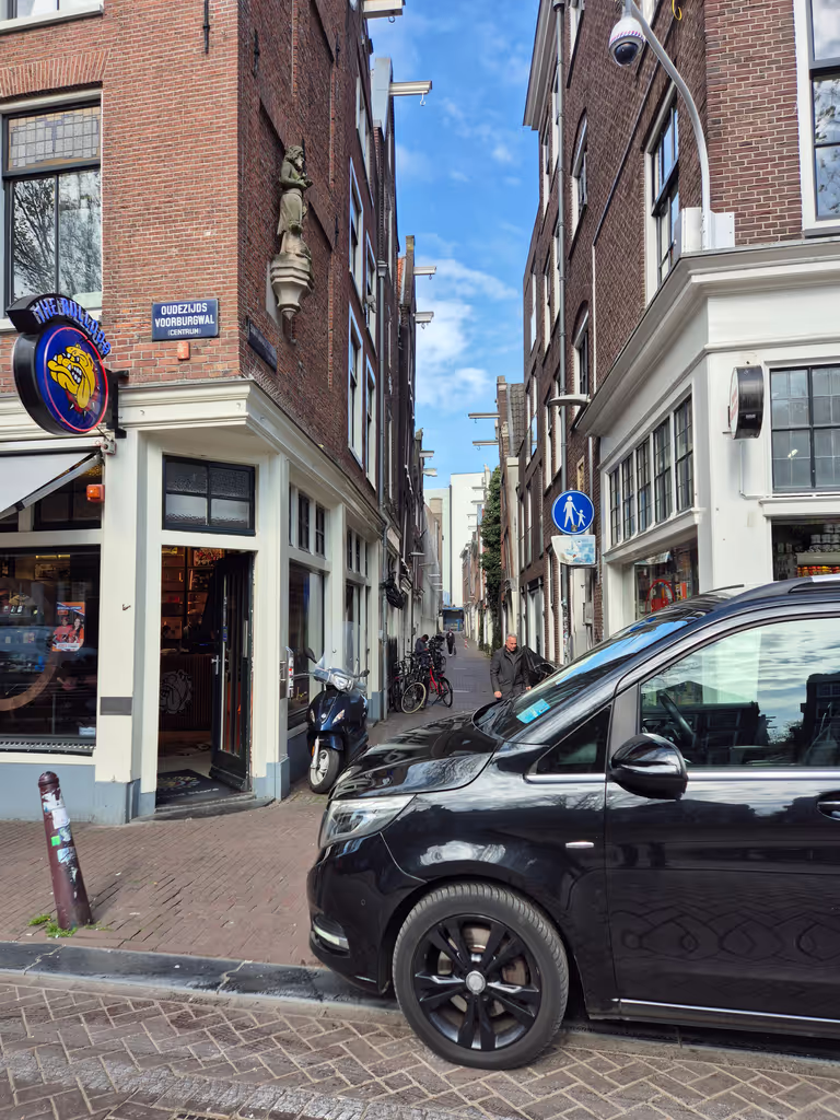 Amsterdam Private Tour - 