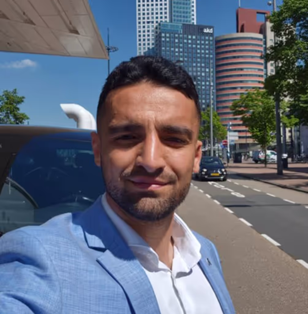 Amsterdam Private Tour - 