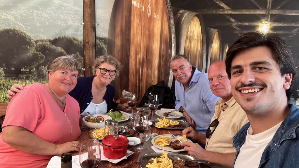 Setubal Private Tour - 