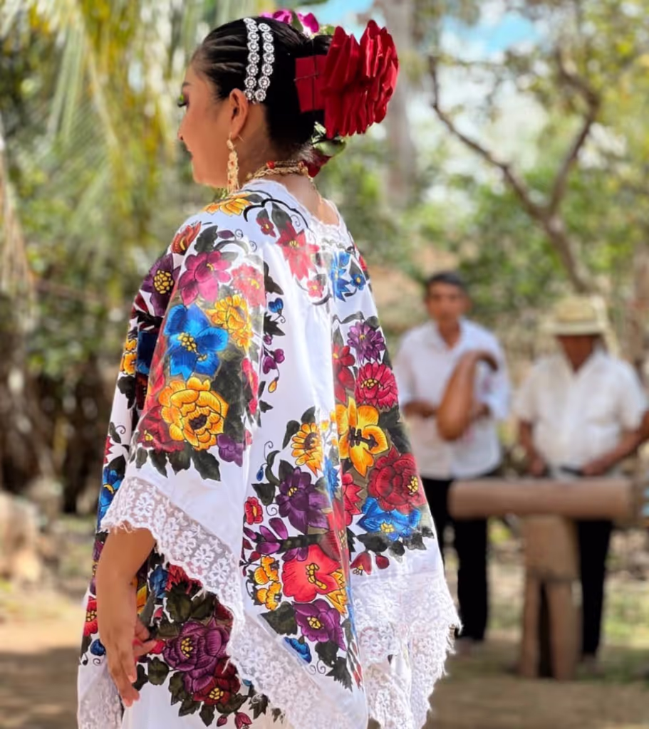 Tulum Private Tour - Folkloric Mayan party ethnographic experience