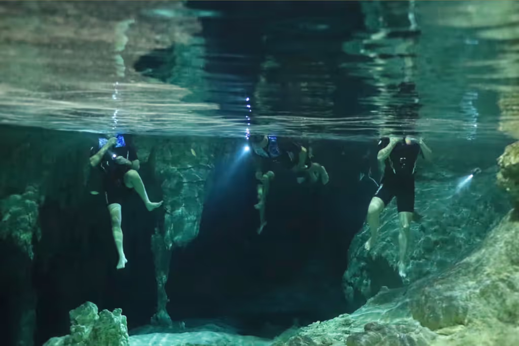 Tulum Private Tour - Customizable cenote tours for groups of friends, Tulum