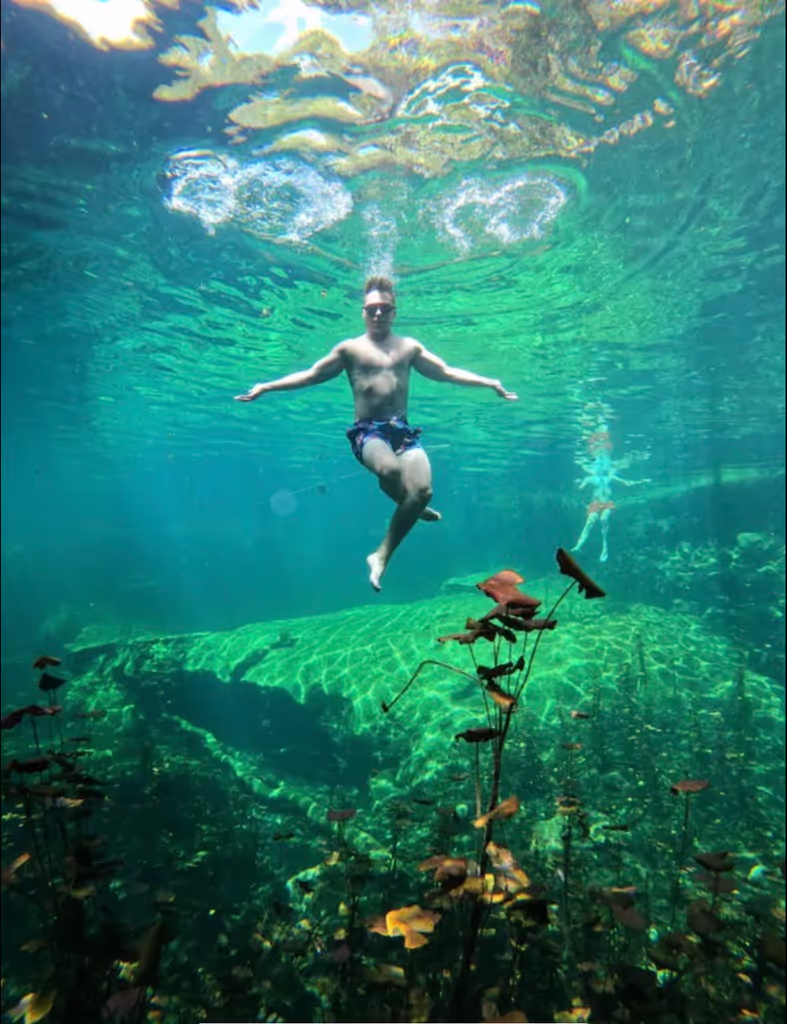 Tulum Private Tour - Fun cenote tours for groups of friends, Tulum