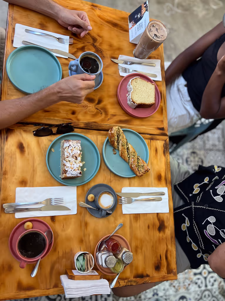 Tulum Private Tour - Food private tours experiences Tulum