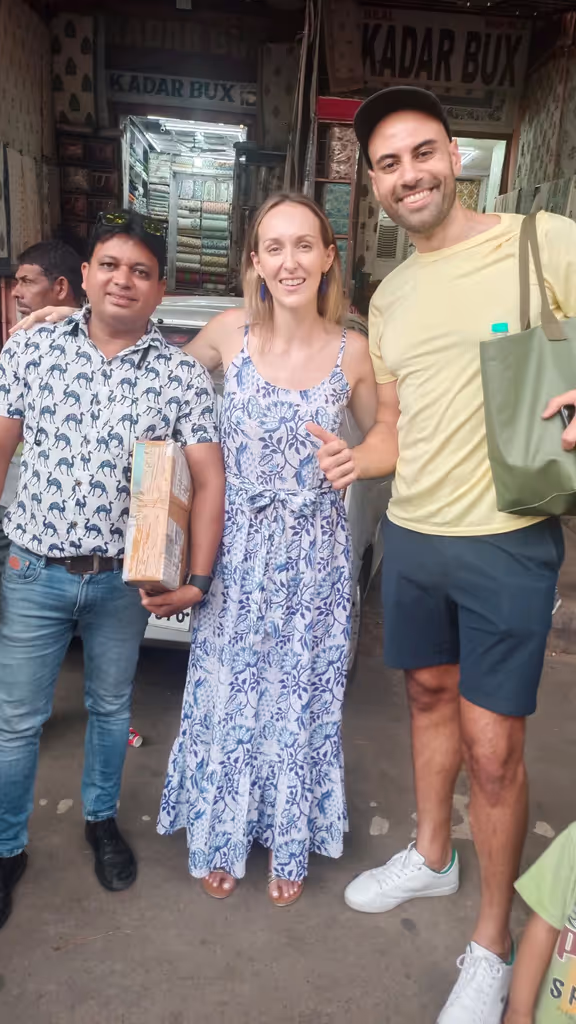 Jaipur Private Tour - 