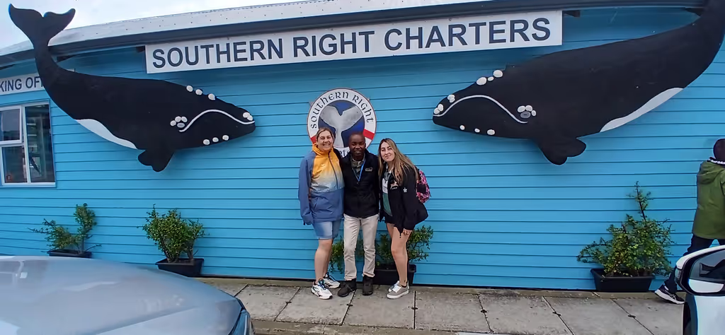 Cape Town Private Tour - 