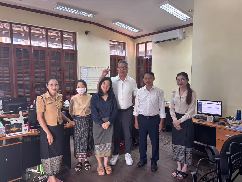 Vientiane Private Tour - 