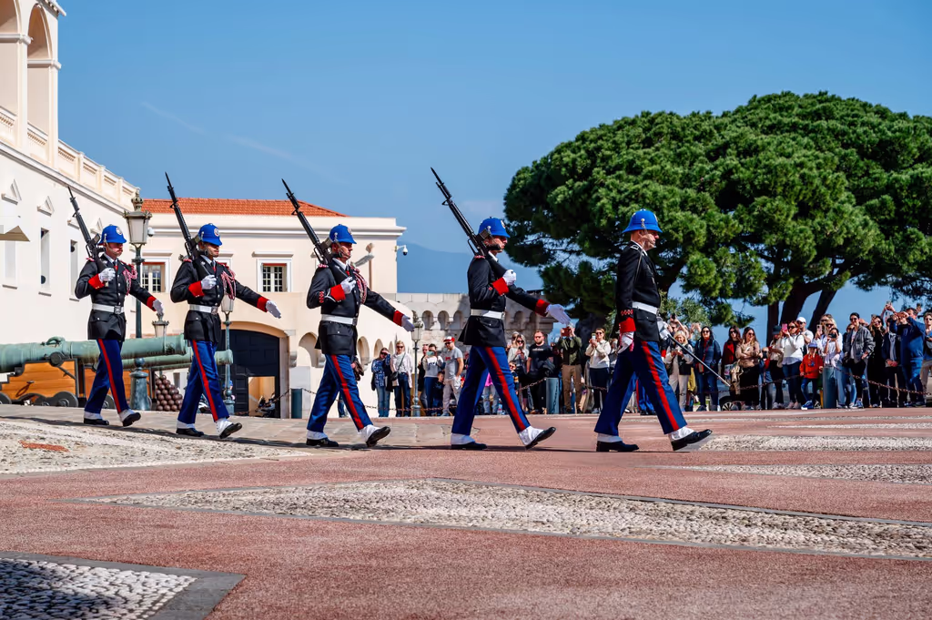 Provence-Alpes-Cote d'Azur Private Tour - 