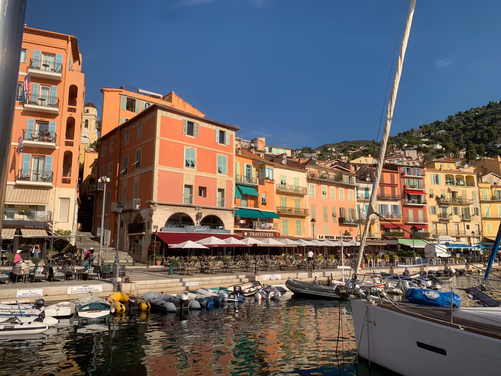 Provence-Alpes-Cote d'Azur Private Tour - 