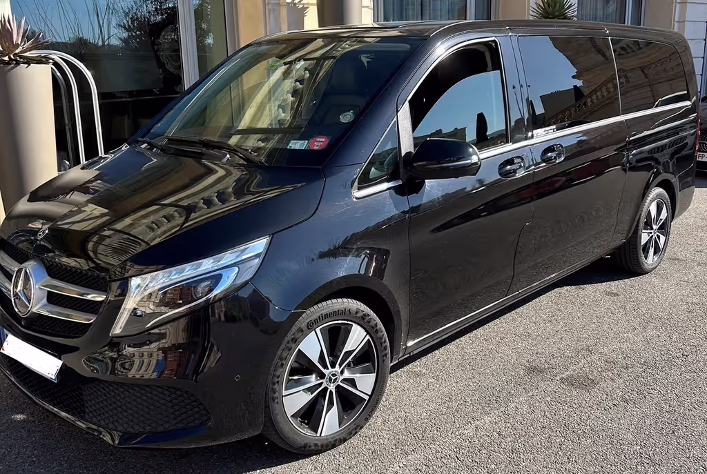 Provence-Alpes-Cote d'Azur Private Tour - 