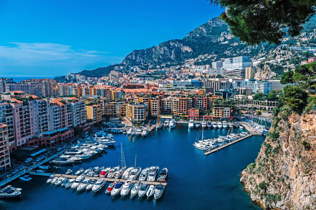 Provence-Alpes-Cote d'Azur Private Tour - 