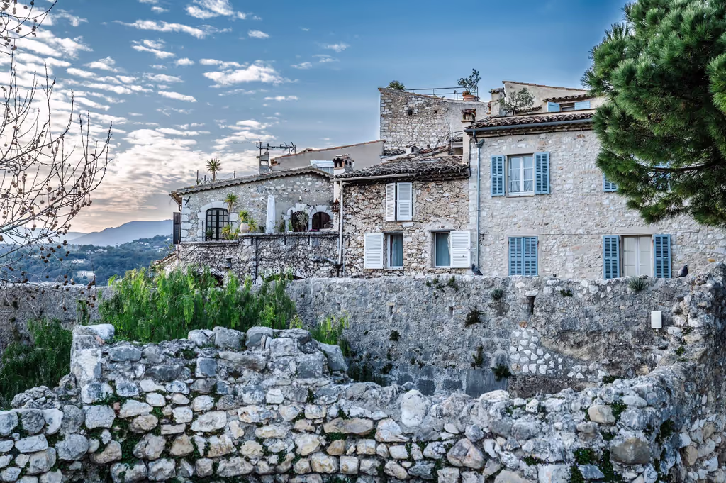 Provence-Alpes-Cote d'Azur Private Tour - 