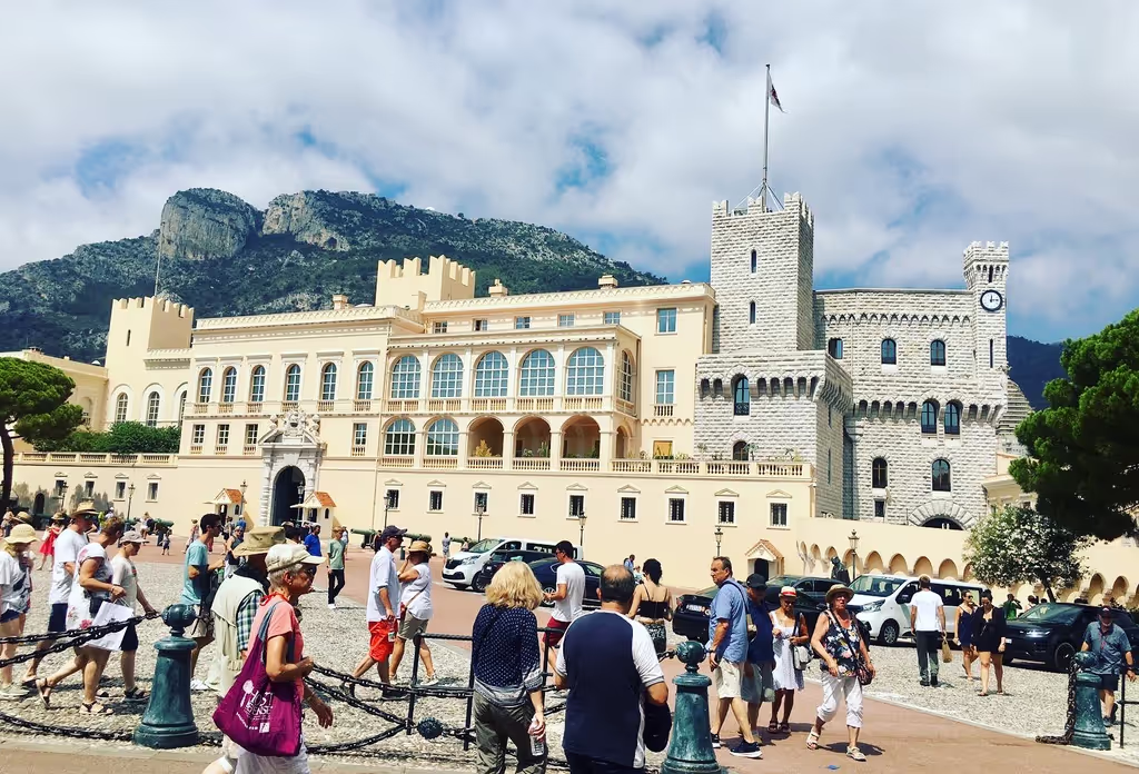 Provence-Alpes-Cote d'Azur Private Tour - 