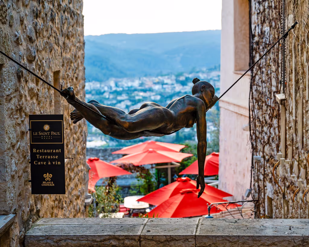 Provence-Alpes-Cote d'Azur Private Tour - 