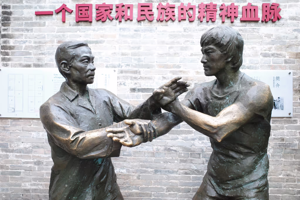 Guangzhou Private Tour - 