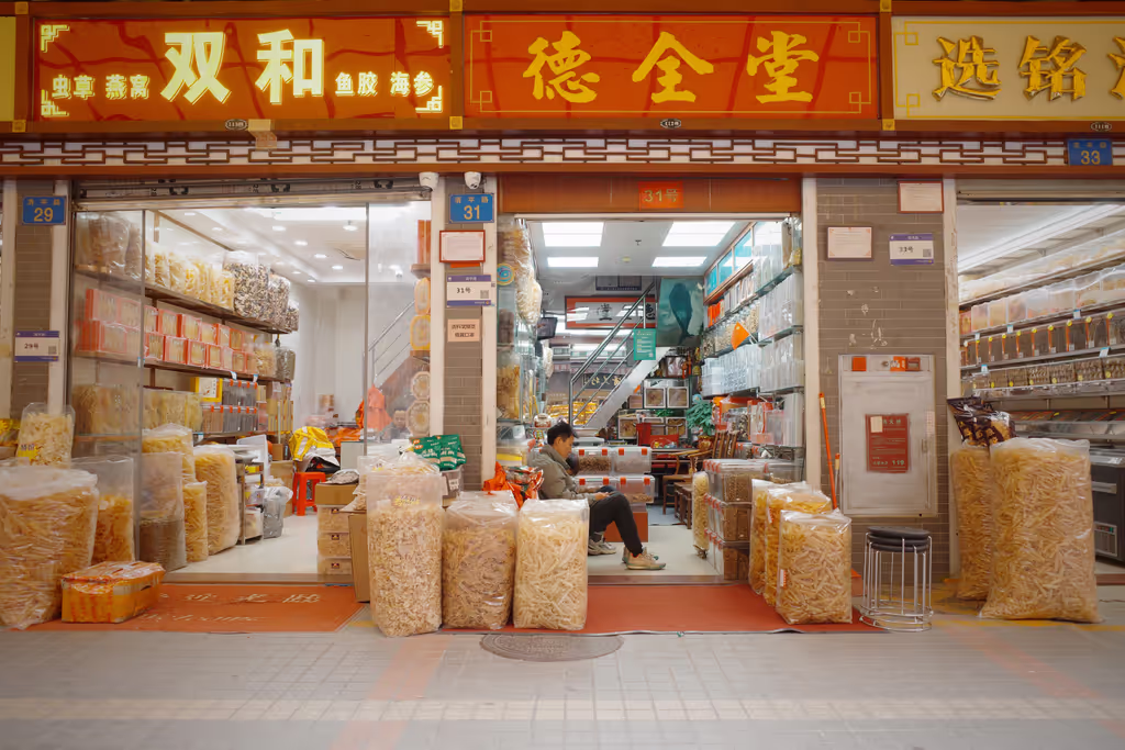 Guangzhou Private Tour - 