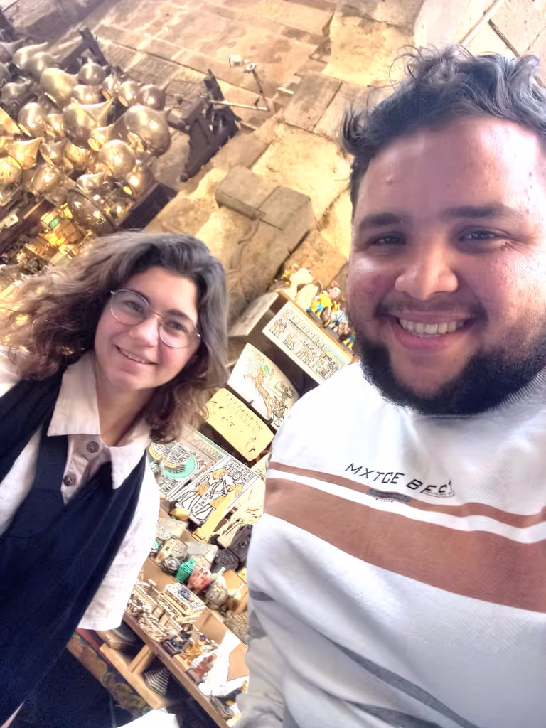 Cairo Private Tour - 