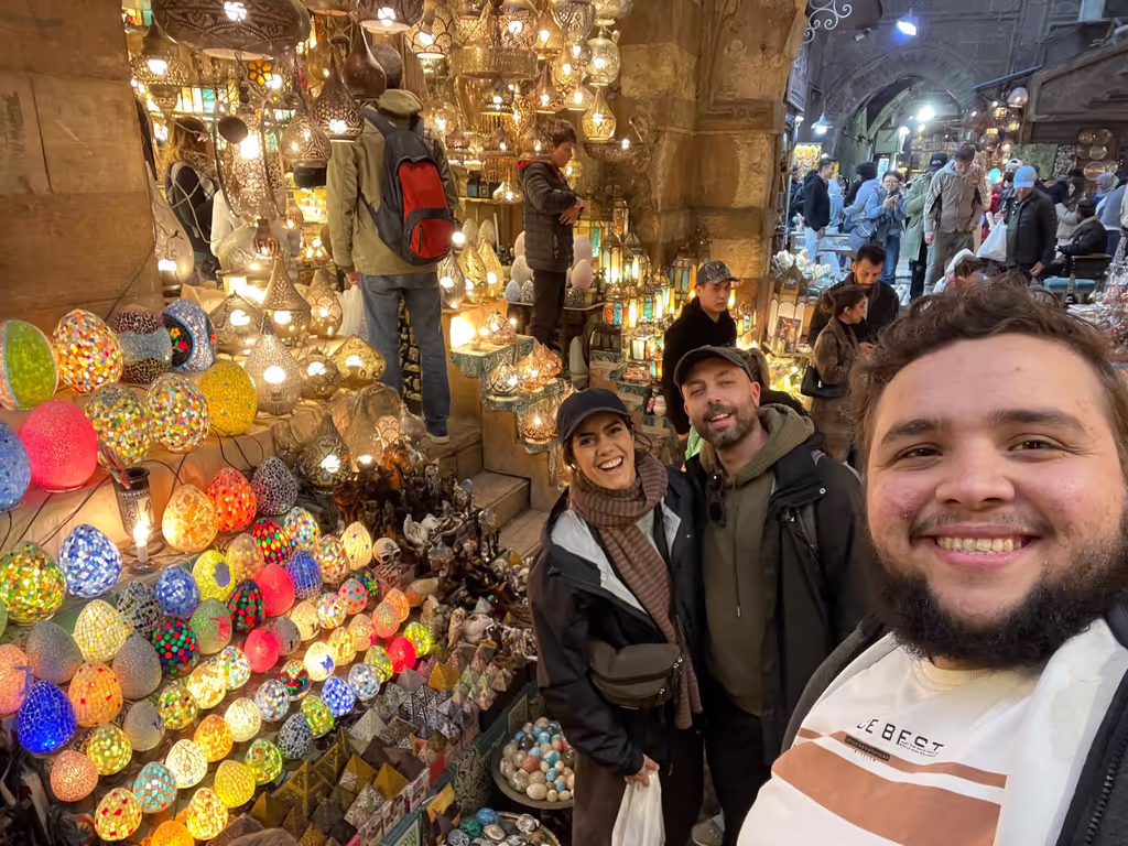 Cairo Private Tour - 