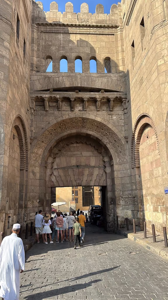 Cairo Private Tour - 