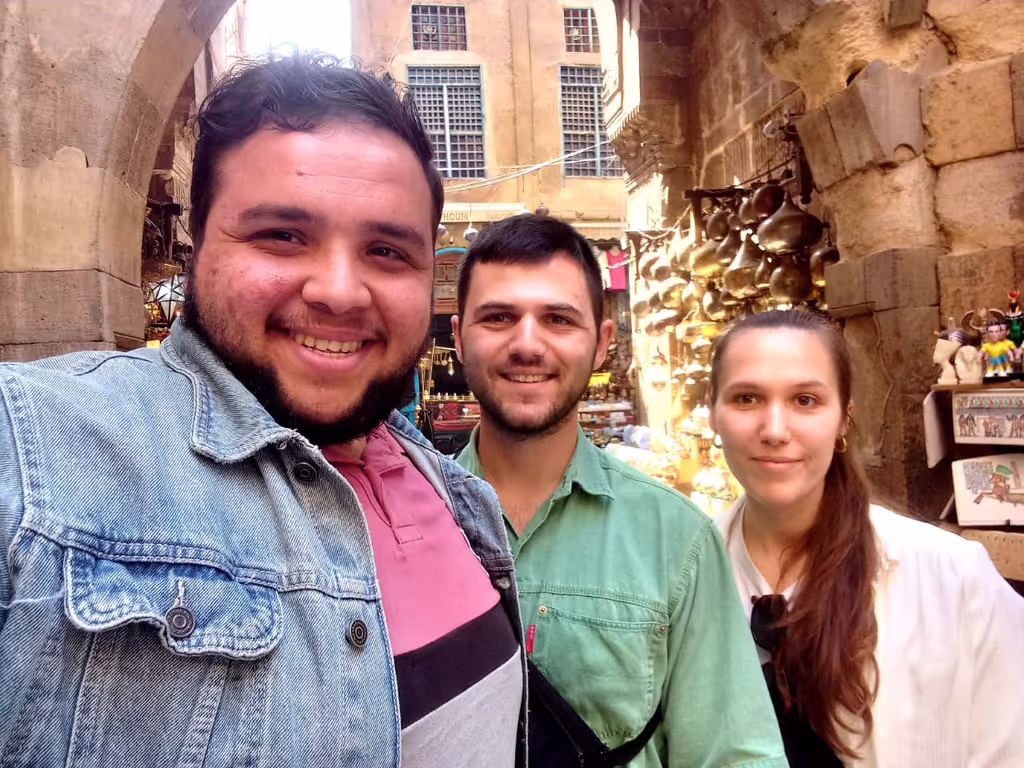Cairo Private Tour - 