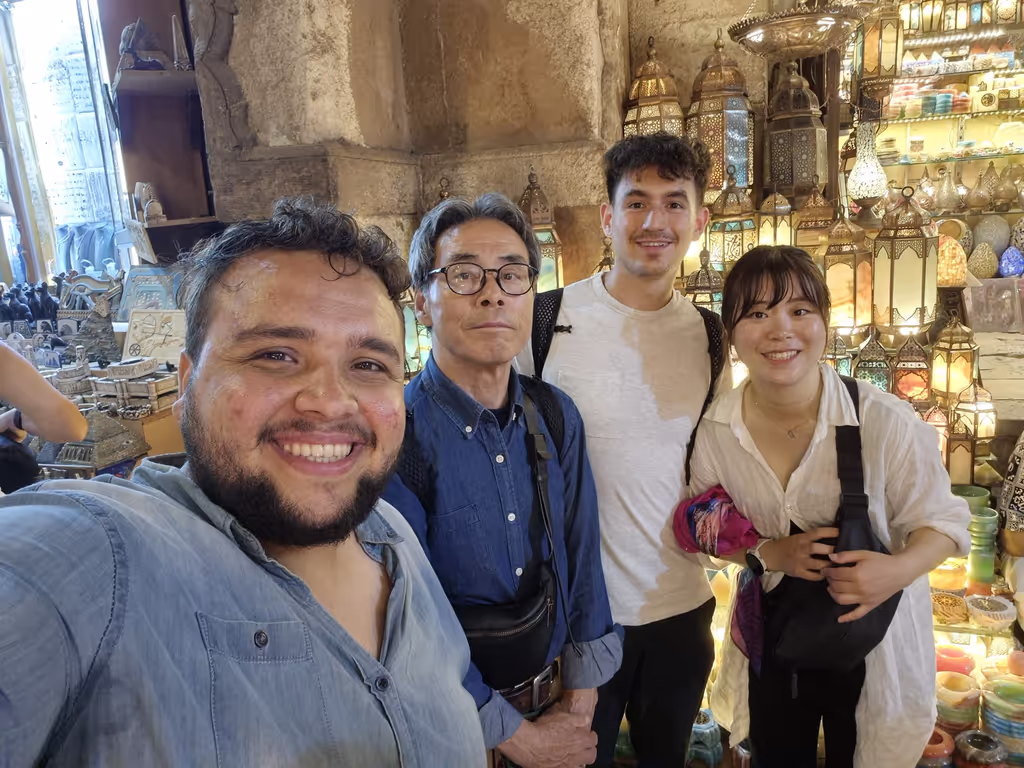 Cairo Private Tour - 