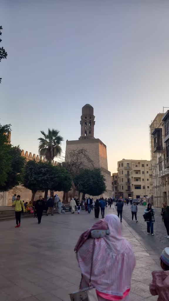 Cairo Private Tour - 