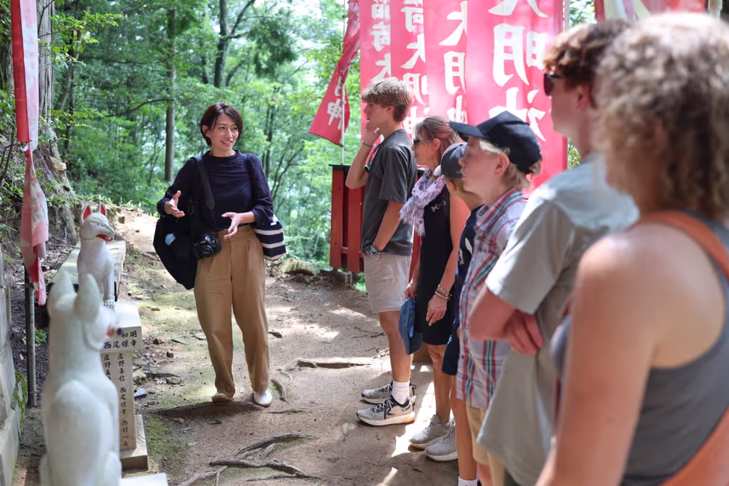 Hiroshima Private Tour - 