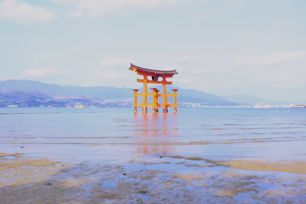 Hiroshima Private Tour - Miyajima