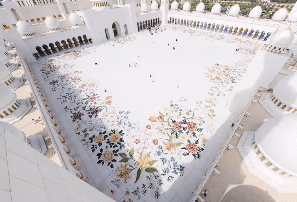 Dubai Private Tour - 