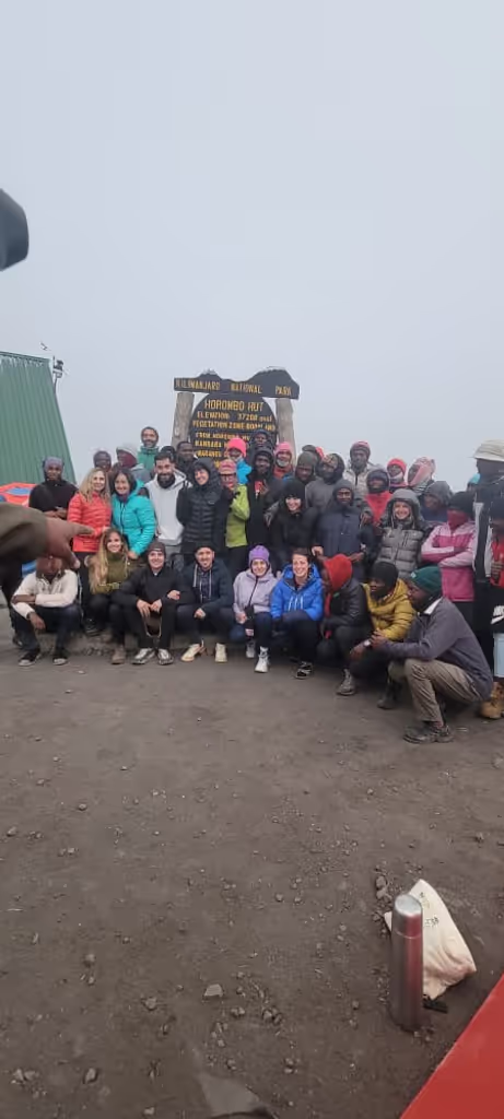 Kilimanjaro Private Tour - kilimanjaro 2 days