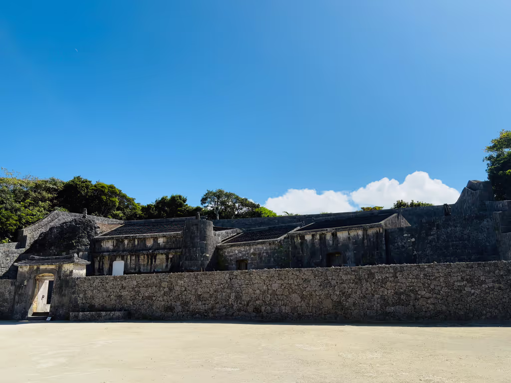 Okinawa Main Island Private Tour - 