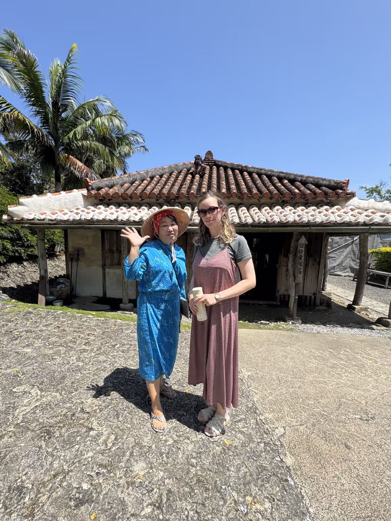 Okinawa Main Island Private Tour - You will get a unique and unforgettable experience on my excursions.