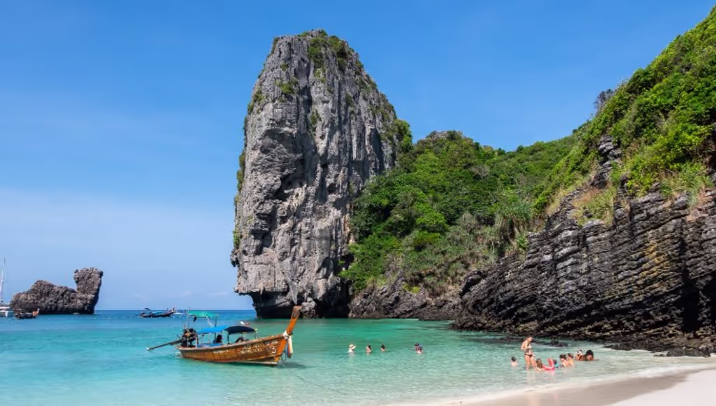 Bangkok Private Tour - 