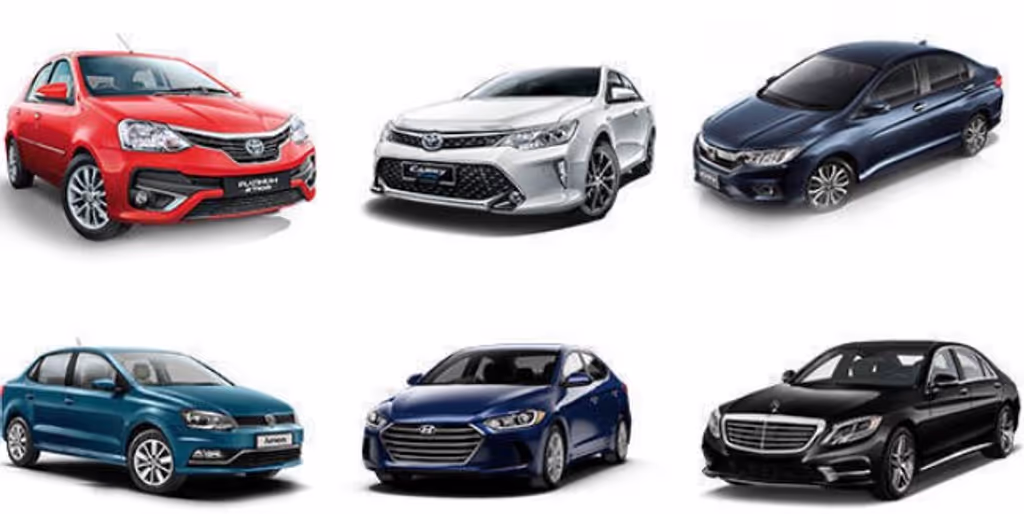 Bangkok Private Tour - Car with driver nationwide in Thailand