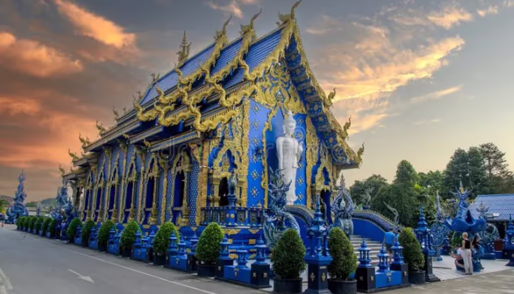 Bangkok Private Tour - 