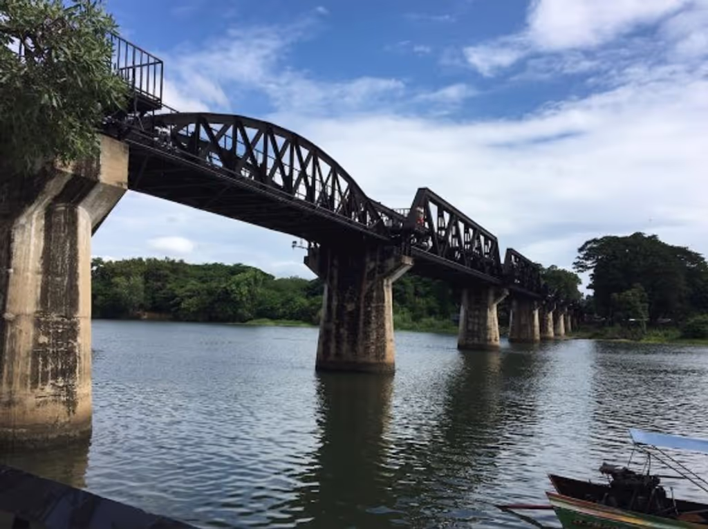 Bangkok Private Tour - 