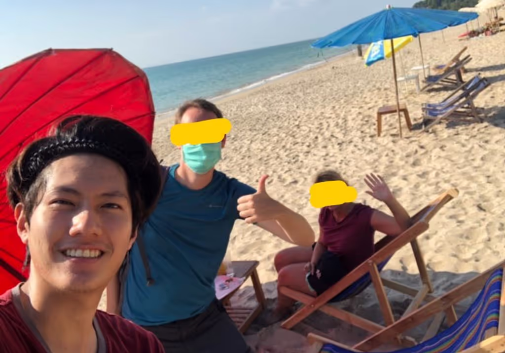 Bangkok Private Tour - 