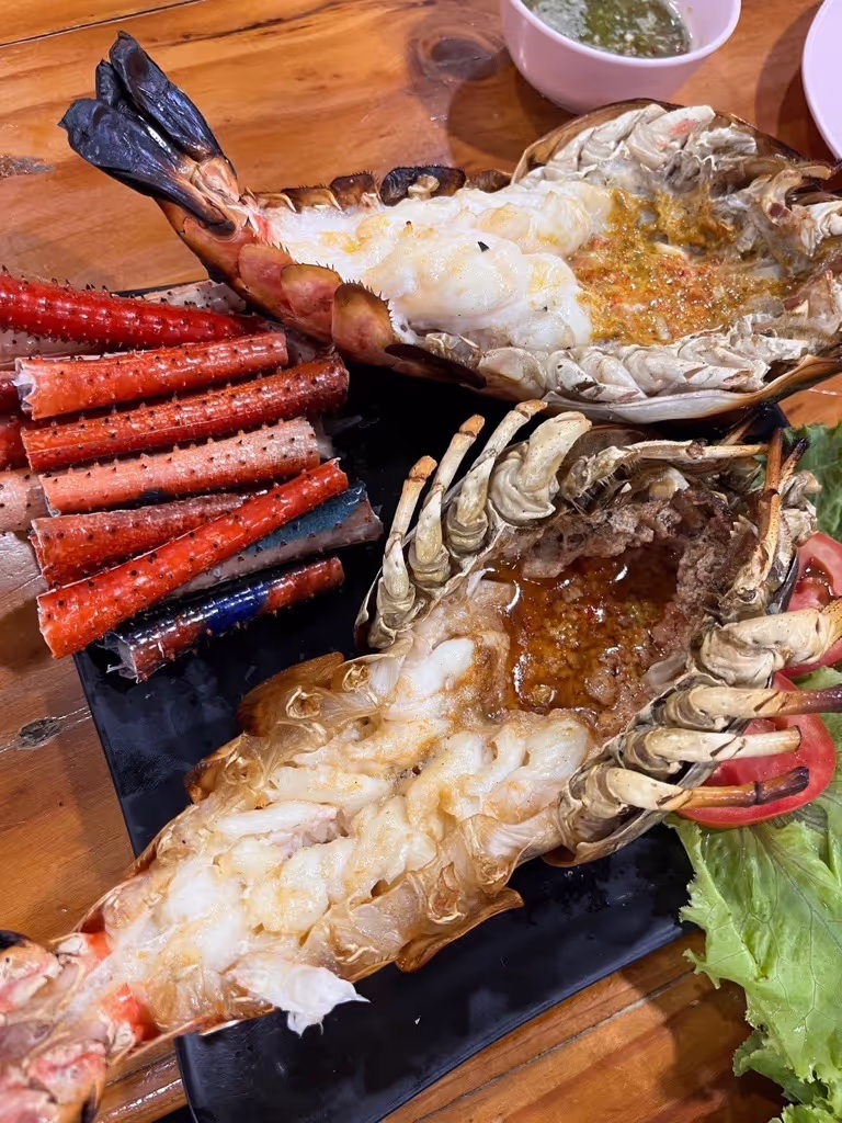 Bangkok Private Tour - 