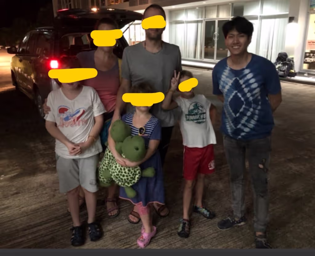 Bangkok Private Tour - 